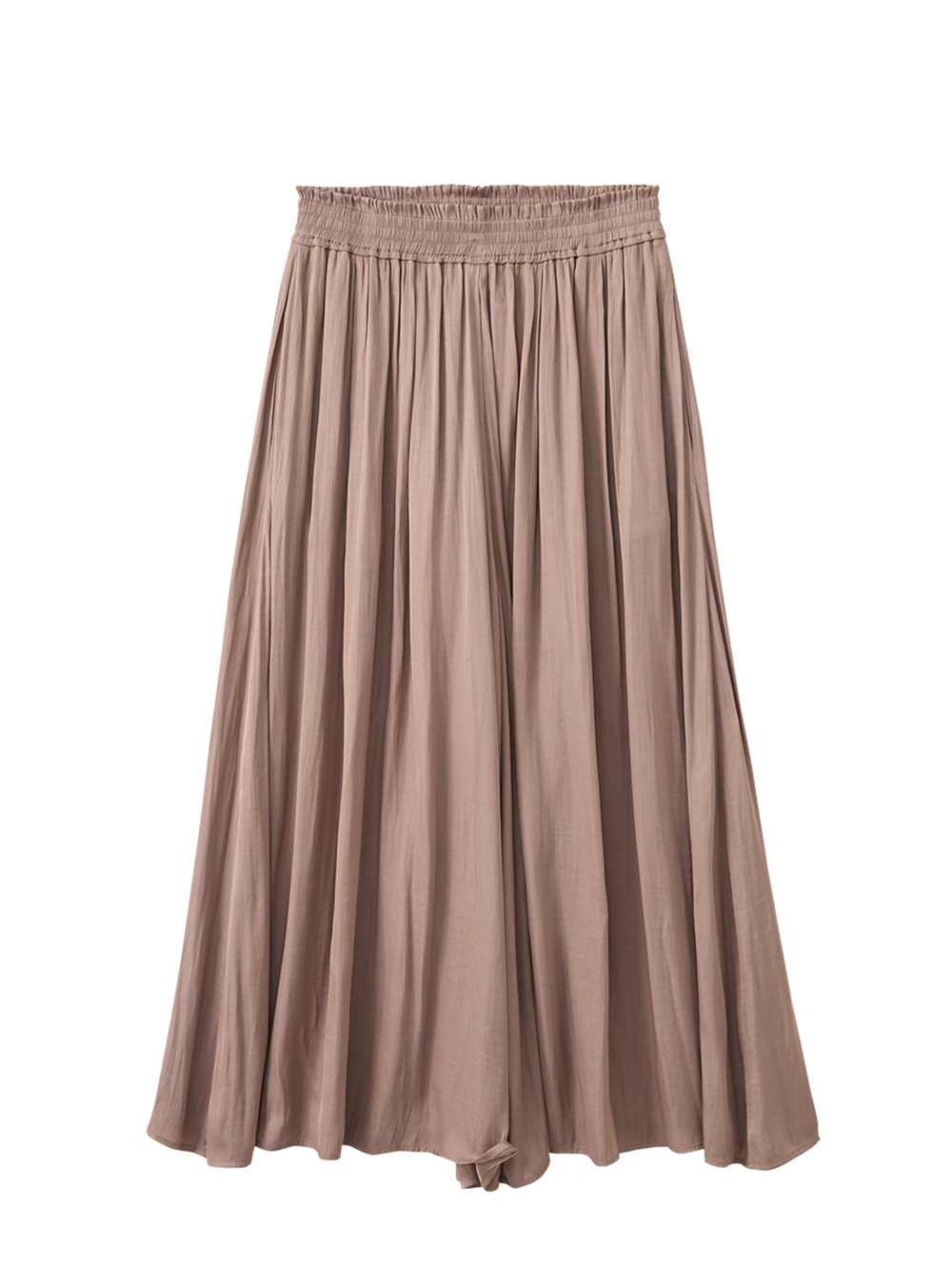 DITA飄逸久帶長裙