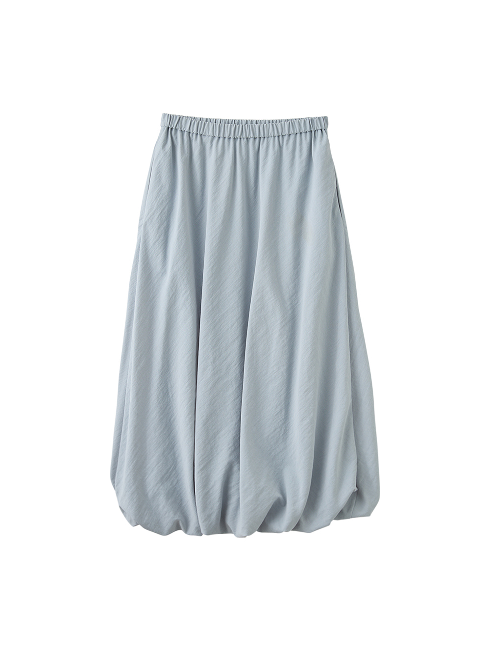 DENOVO空氣感立體氣球裙