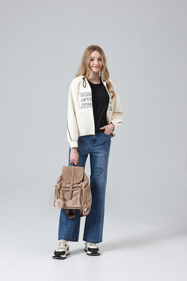 DITA優雅蕾絲上衣