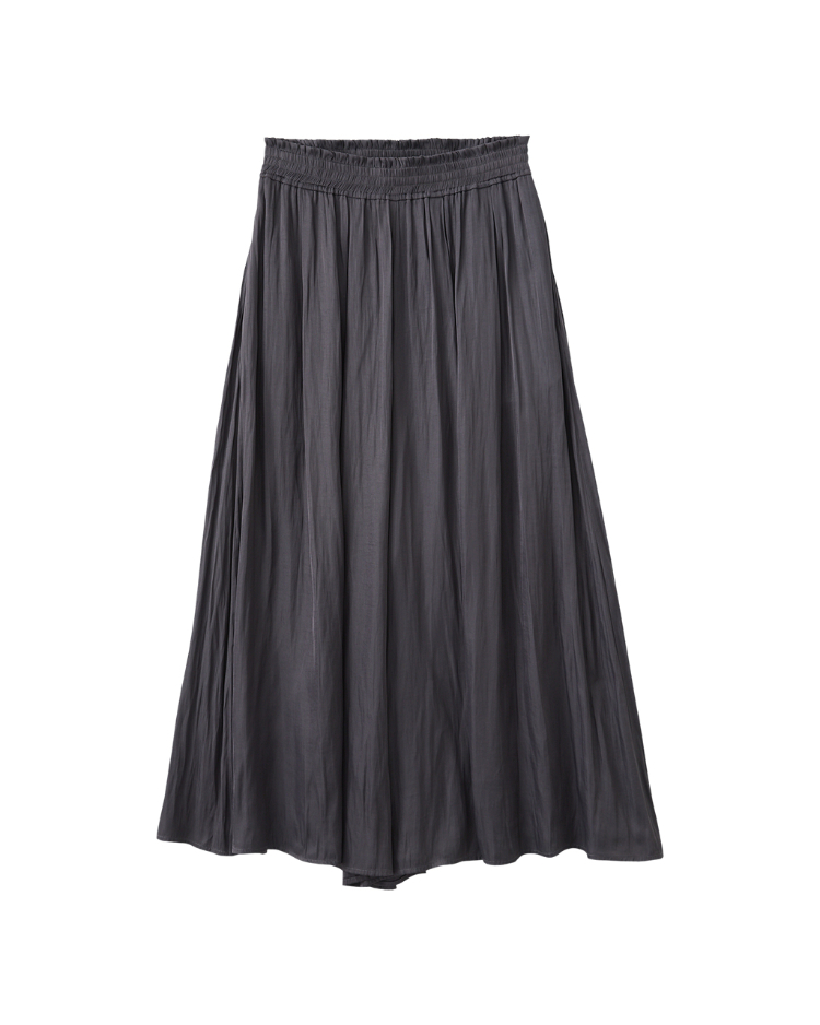 DITA飄逸久帶長裙