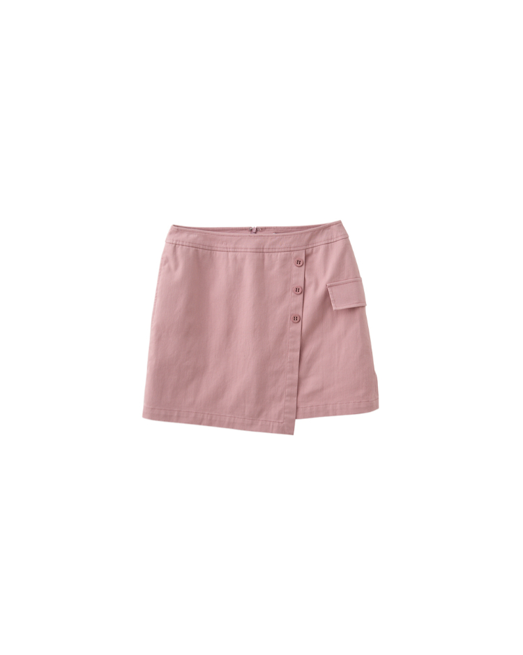 JOAN都會休閒短褲裙