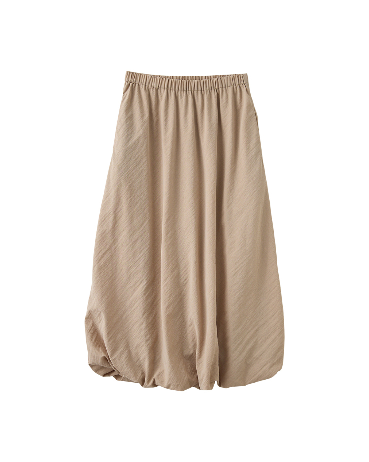 DENOVO空氣感立體氣球裙