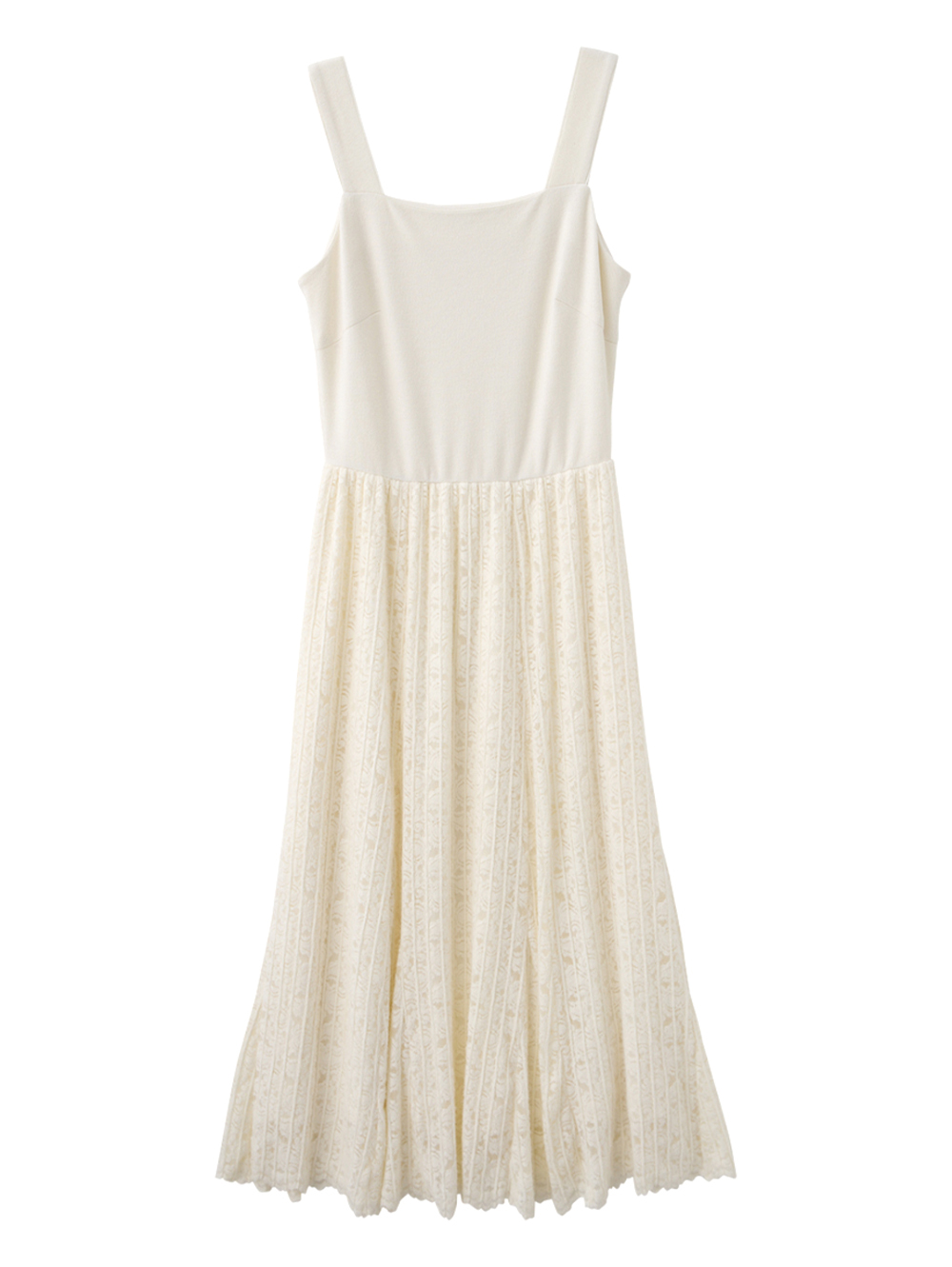 abito優雅氣質兩件式蕾絲洋裝