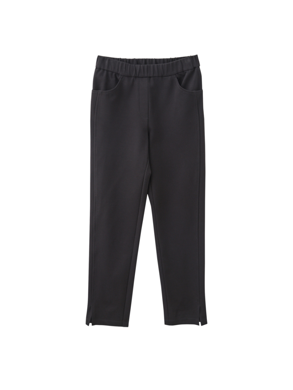 JOAN暖感貼腿彈性褲