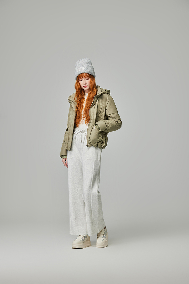 abito氣質條紋針織上衣