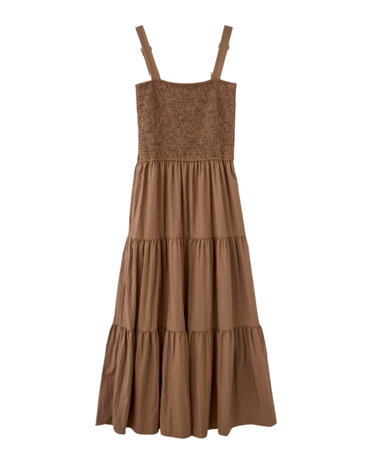 abito氣質兩件式針織洋裝