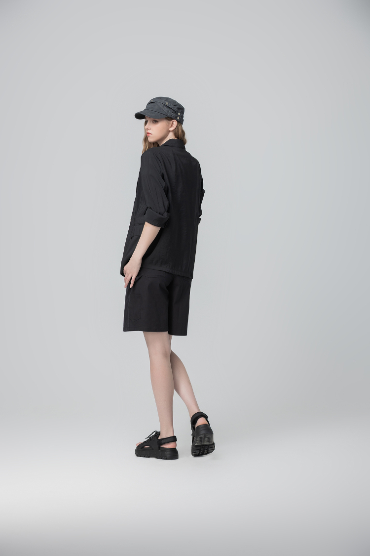 abito都會質感西裝外套