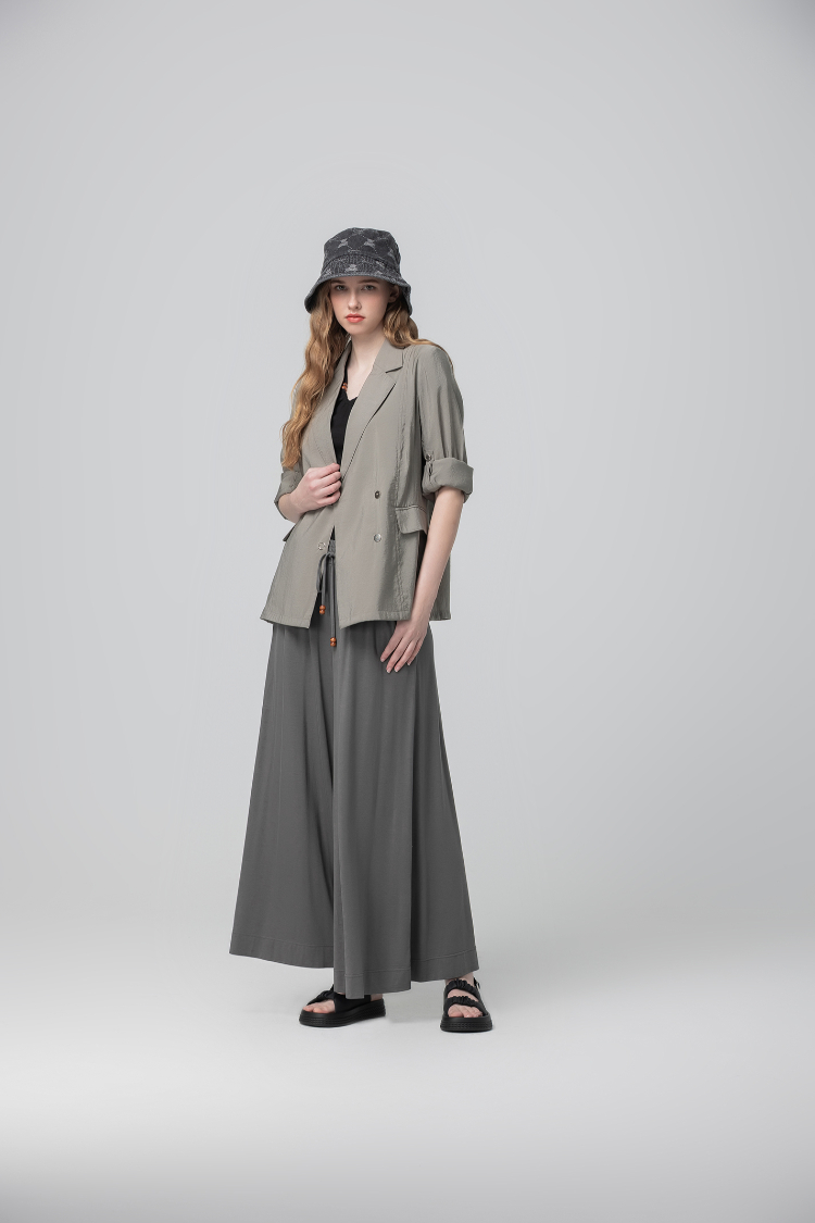 abito都會質感西裝外套