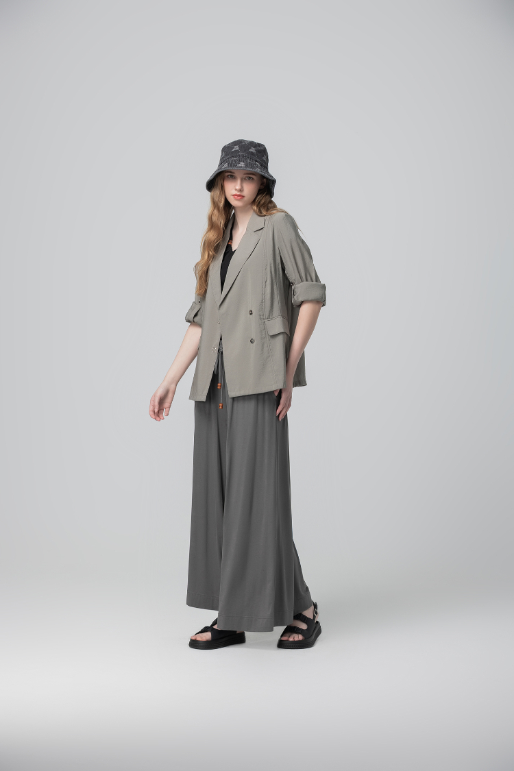 abito都會質感西裝外套