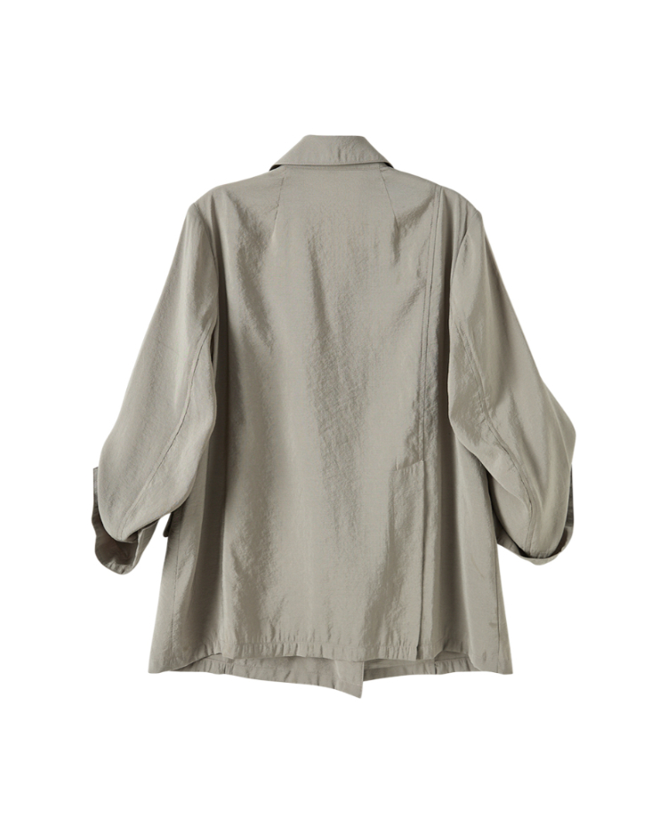 abito都會質感西裝外套