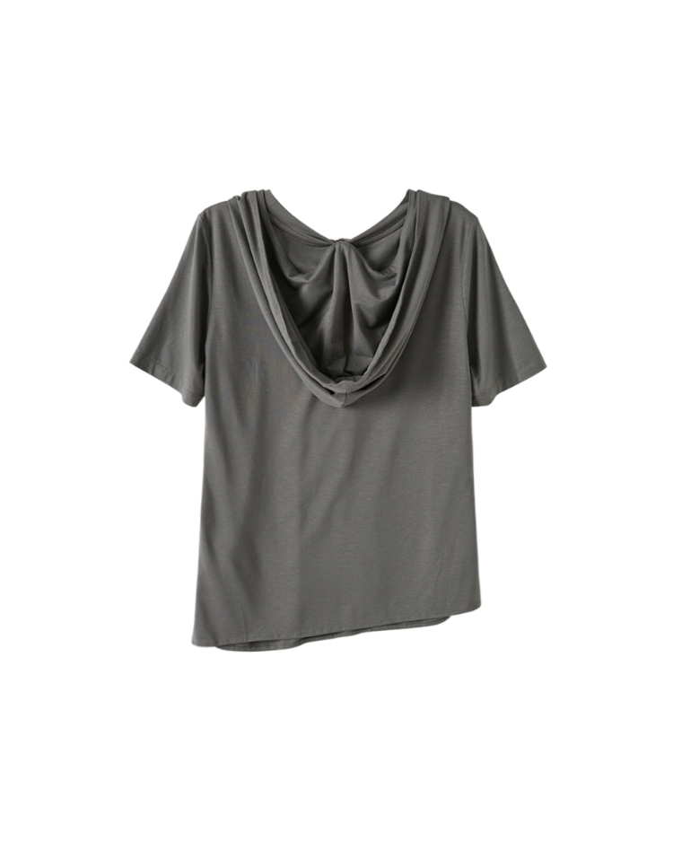 abito知性質感領巾上衣