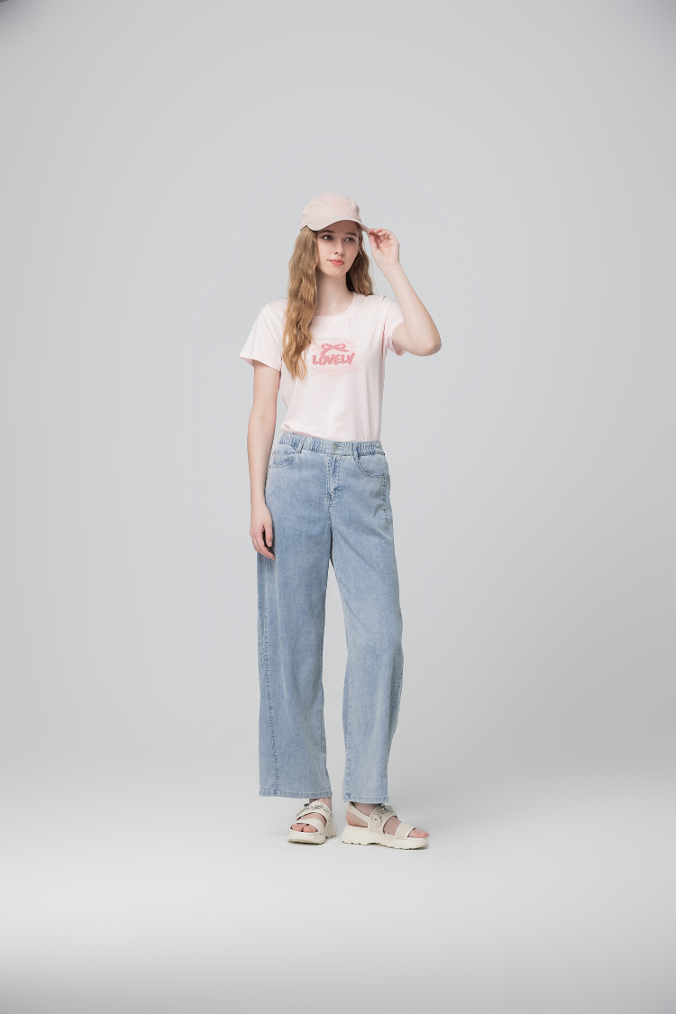abito甜美立體蝴蝶結上衣