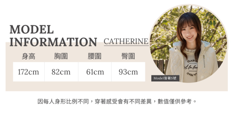 DITA韓系條紋短版針織洋裝